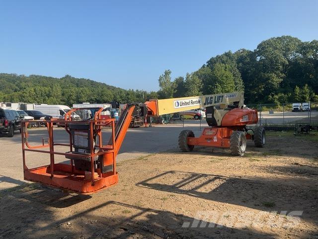 JLG M600JP Građevinarstvo – ostalo