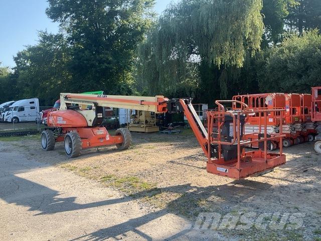 JLG M600JP Građevinarstvo – ostalo