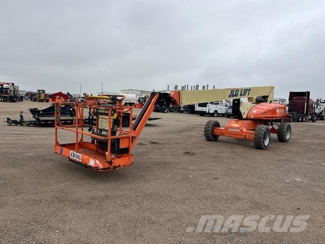 JLG M600JP Zglobne podizne platforme