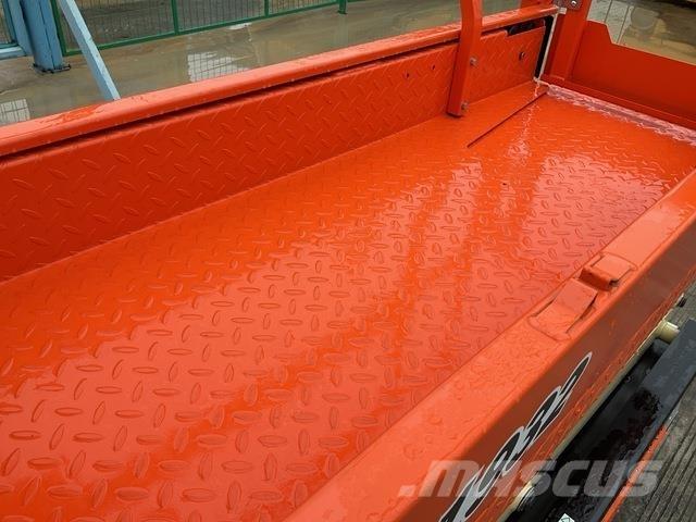 JLG R1932 Škaraste platforme