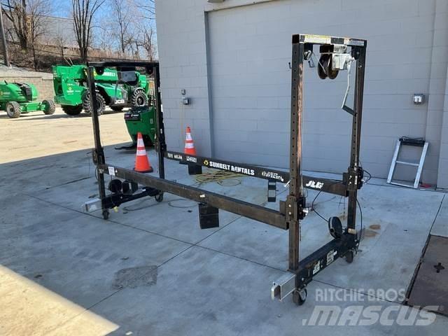 JLG Straddle Ostalo
