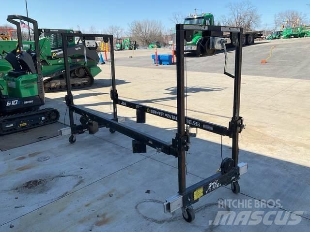 JLG Straddle Ostalo