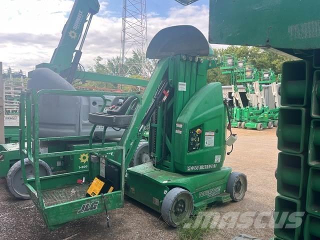 JLG Toucan 26E Vertikalne radne podizne platforme