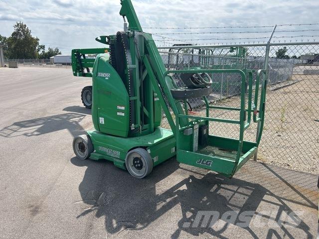 JLG Toucan 26E Vertikalne radne podizne platforme