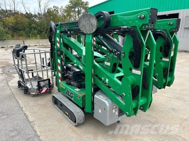 JLG X430AJ Zglobne podizne platforme