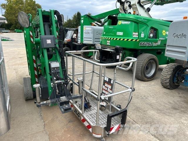 JLG X430AJ Zglobne podizne platforme