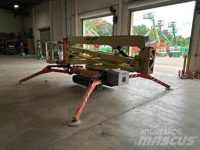 JLG X700AJ Zglobne podizne platforme
