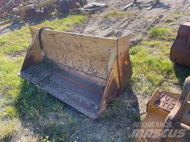 John Deere  Utovarni rovokopači