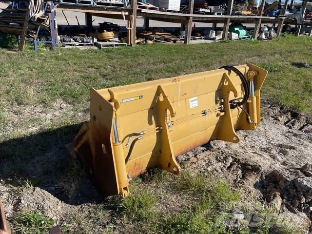 John Deere  Utovarni rovokopači