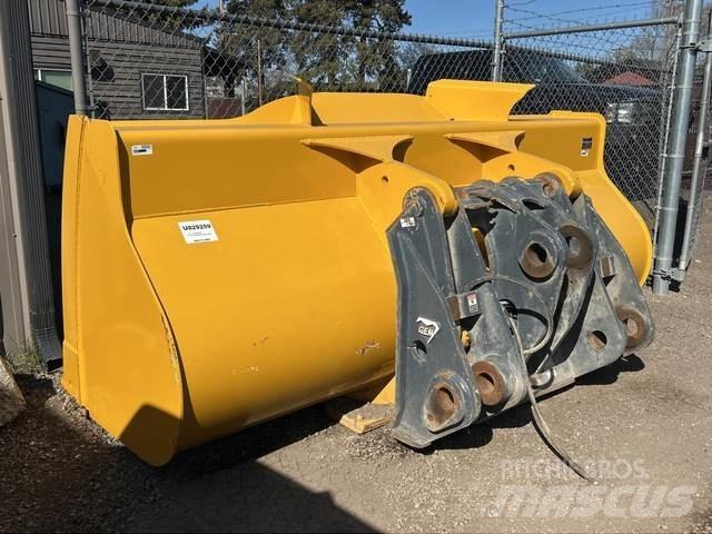 John Deere  Ostale komponente