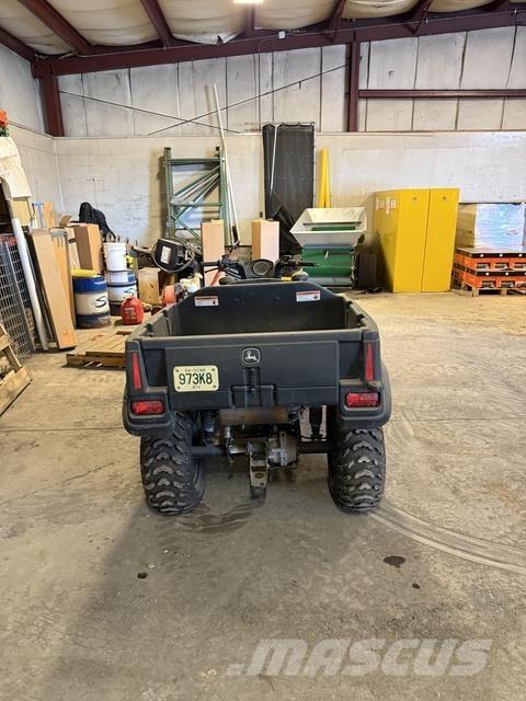 John Deere  Građevinarstvo – ostalo