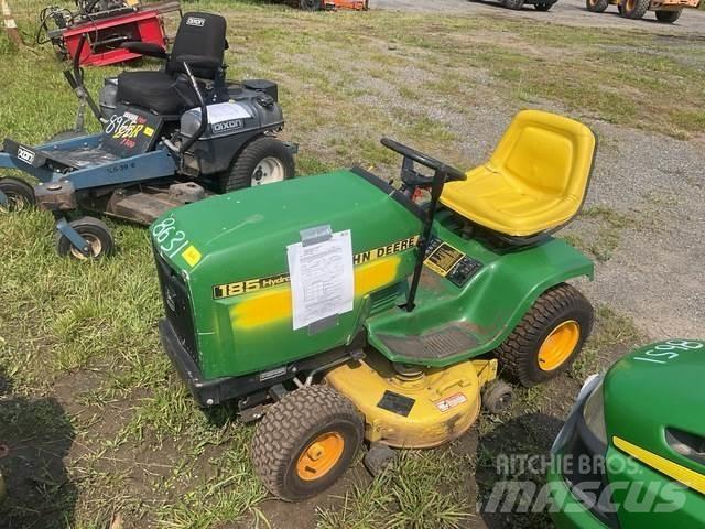 John Deere 185 Građevinarstvo – ostalo