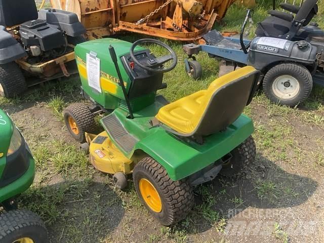 John Deere 185 Građevinarstvo – ostalo