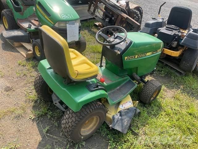 John Deere 185 Građevinarstvo – ostalo