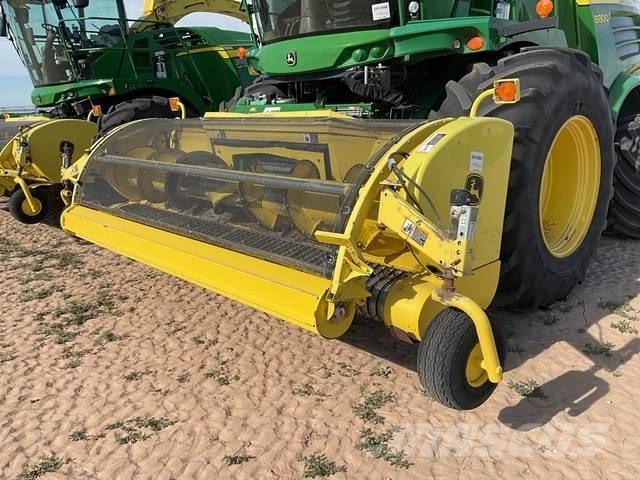 John Deere 649 Građevinarstvo – ostalo