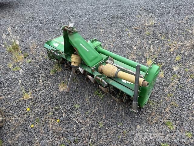 John Deere 655 Drugi strojevi i priključci za obradu zemlje