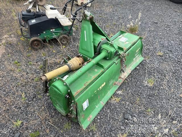 John Deere 655 Drugi strojevi i priključci za obradu zemlje