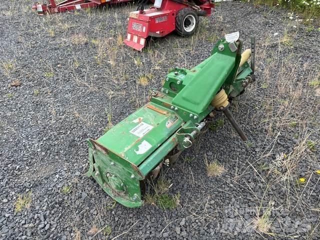 John Deere 655 Drugi strojevi i priključci za obradu zemlje