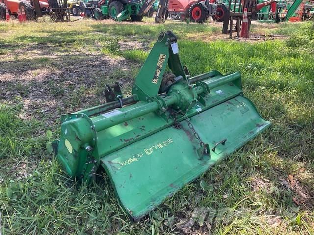 John Deere 665 Građevinarstvo – ostalo