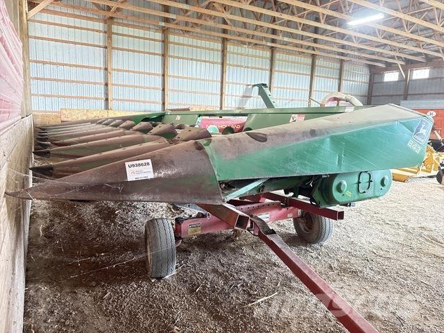 John Deere 843 Građevinarstvo – ostalo