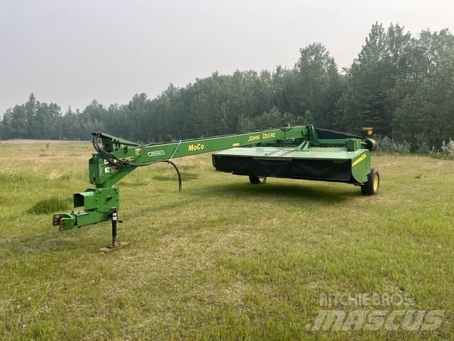 John Deere 946 Građevinarstvo – ostalo