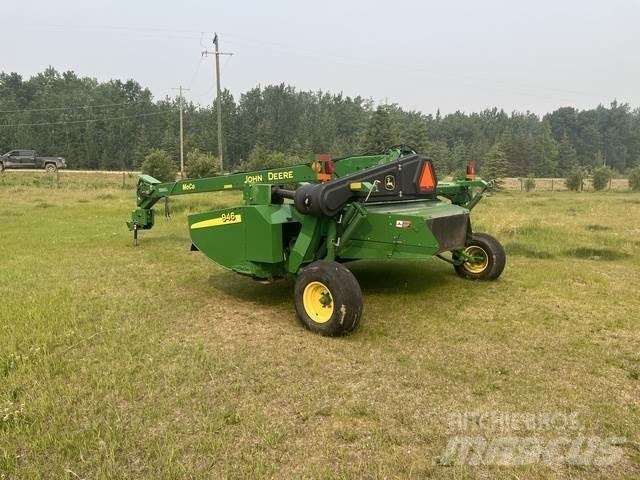 John Deere 946 Građevinarstvo – ostalo