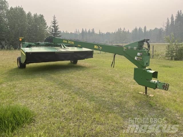 John Deere 946 Građevinarstvo – ostalo