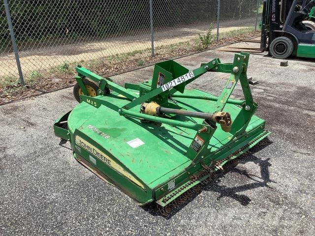 John Deere MX5 Kosilice za pašnjak