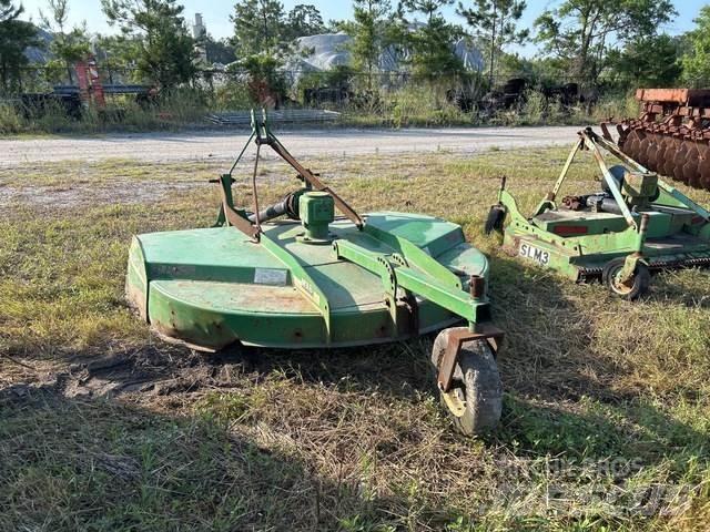 John Deere MX6 Kosilice za pašnjak