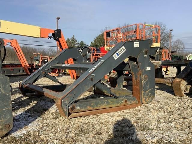 JRB  Ostale komponente