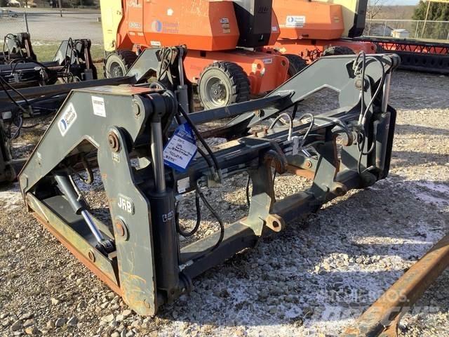 JRB  Ostale komponente