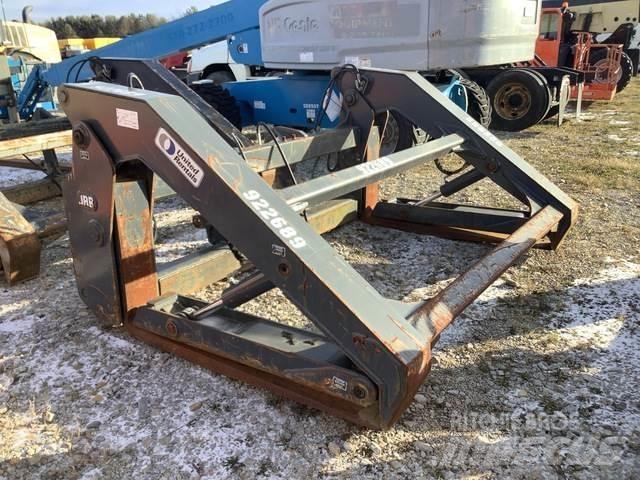 JRB  Ostale komponente