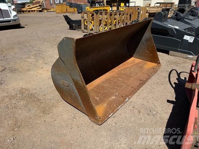 JRB  Ostale komponente