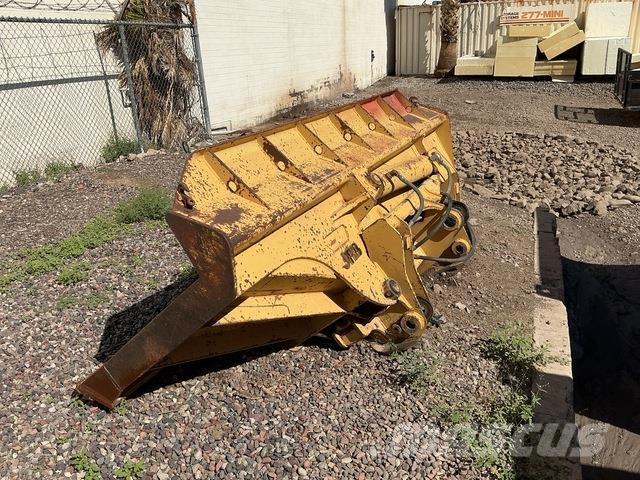 JRB  Kašike / Korpe