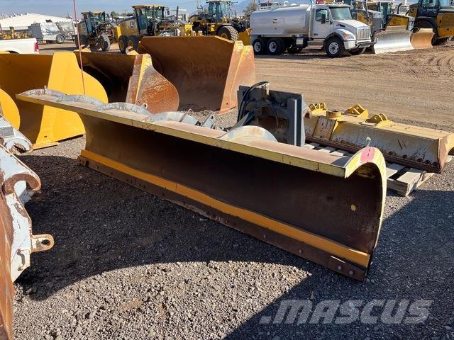 JRB  Sniježne daske i  plugovi