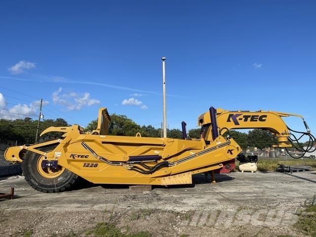 K-Tec 1228 Strugači