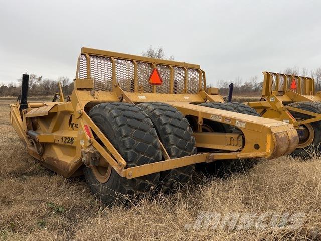 K-Tec 1228 Strugači