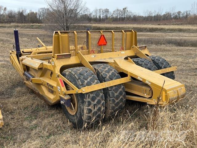 K-Tec 1228 Strugači