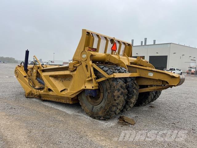 K-Tec 1233 Strugači