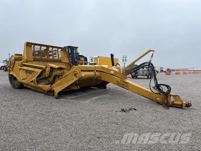 K-Tec 1233 Strugači