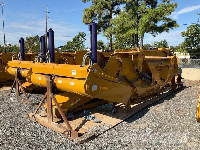 K-Tec 1237 Strugači