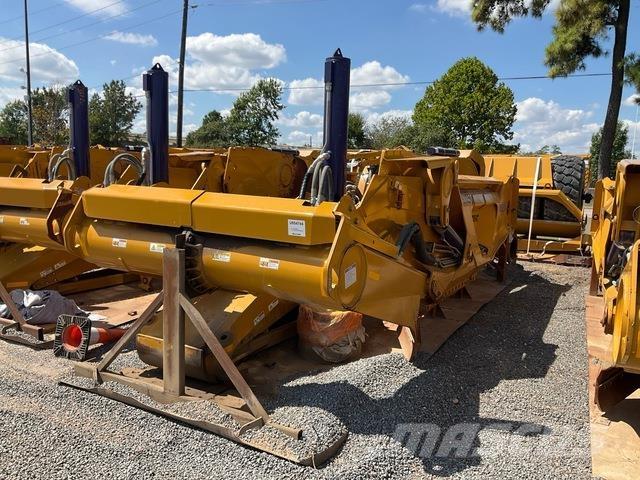 K-Tec 1237 Strugači