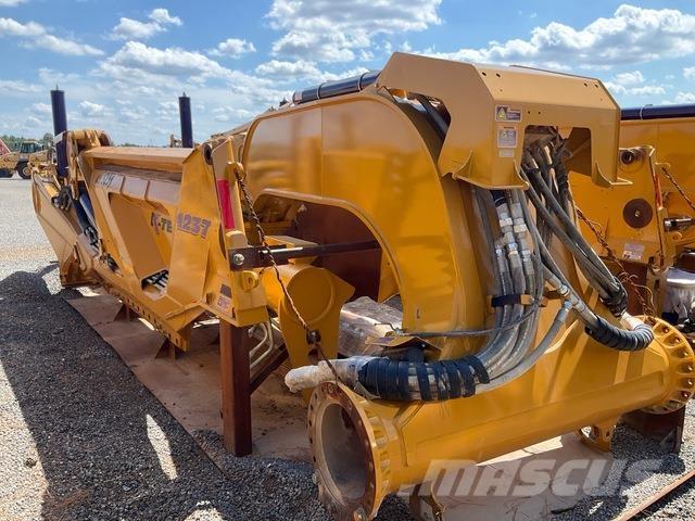 K-Tec 1237 Strugači