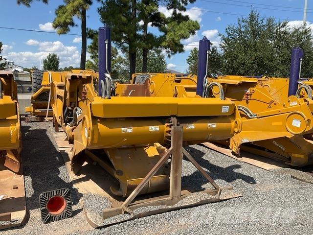 K-Tec 1237 Strugači