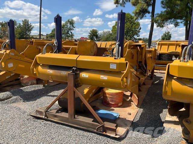 K-Tec 1237 Strugači