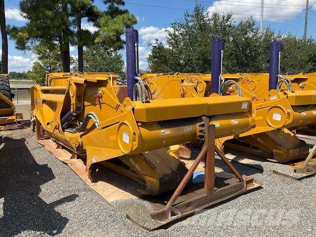 K-Tec 1237 Strugači