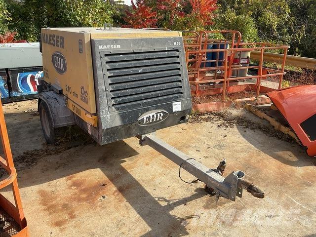  Kaesar M58 Kompresori