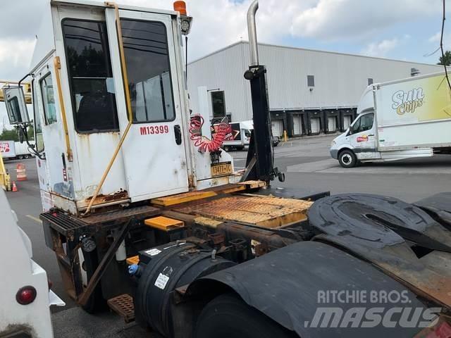 Kalmar Ottawa Vučna vozila