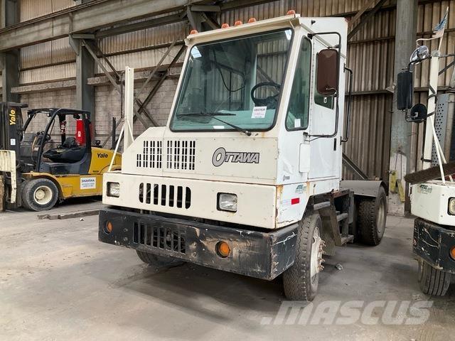 Kalmar Ottawa Vučna vozila