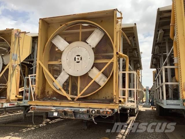 Kato 6P6-3150 Dizel agregati